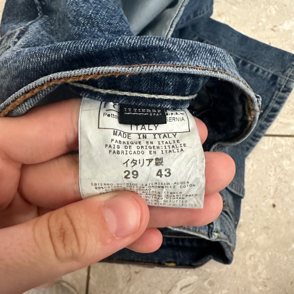 Dolce and Gabbana jeans - Picture 5 of 8